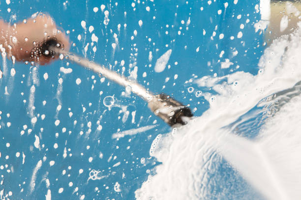 Professional Pressure Washing Services in Wallington, NJ