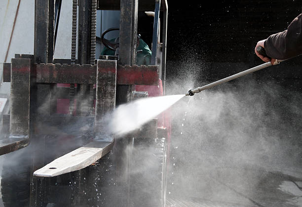Best Heavy Equipment Washing  in Wallington, NJ